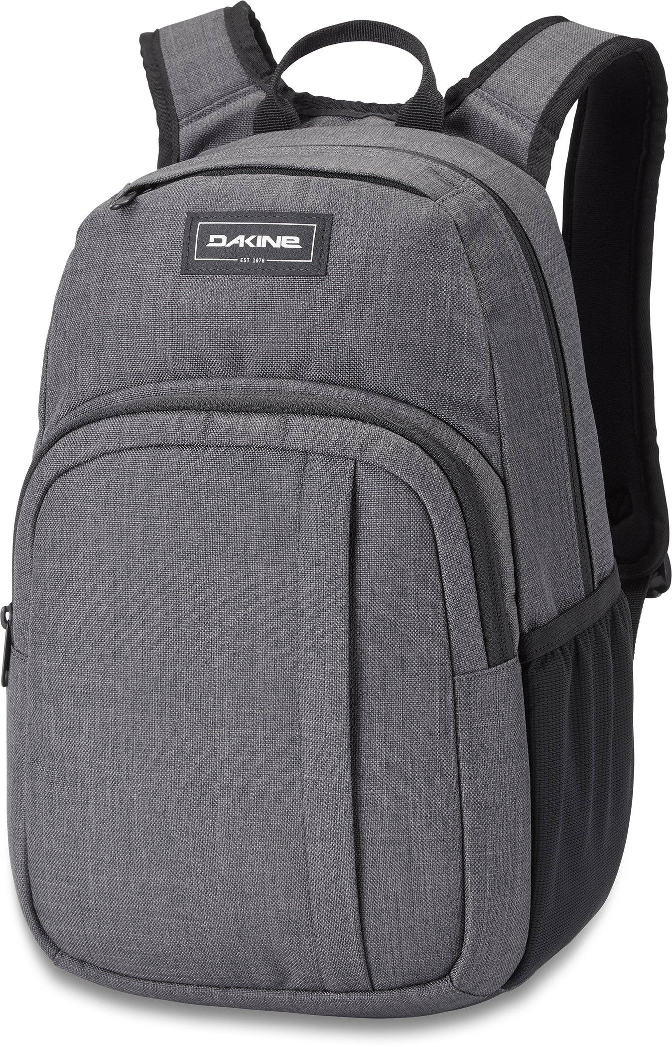 Carbon II