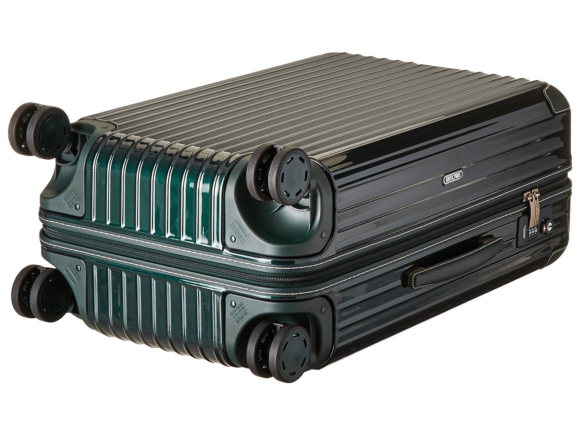Jet Green / Green