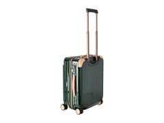 Jet Green / Beige