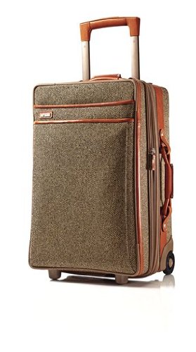 Walnut Tweed