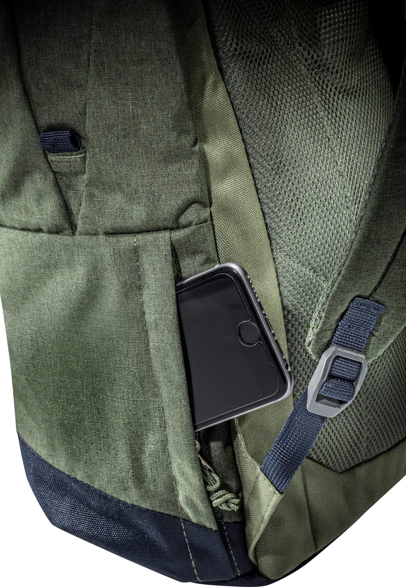 Khaki/Navy