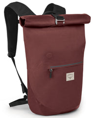 Acorn Red