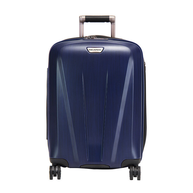 Skydiver Blue