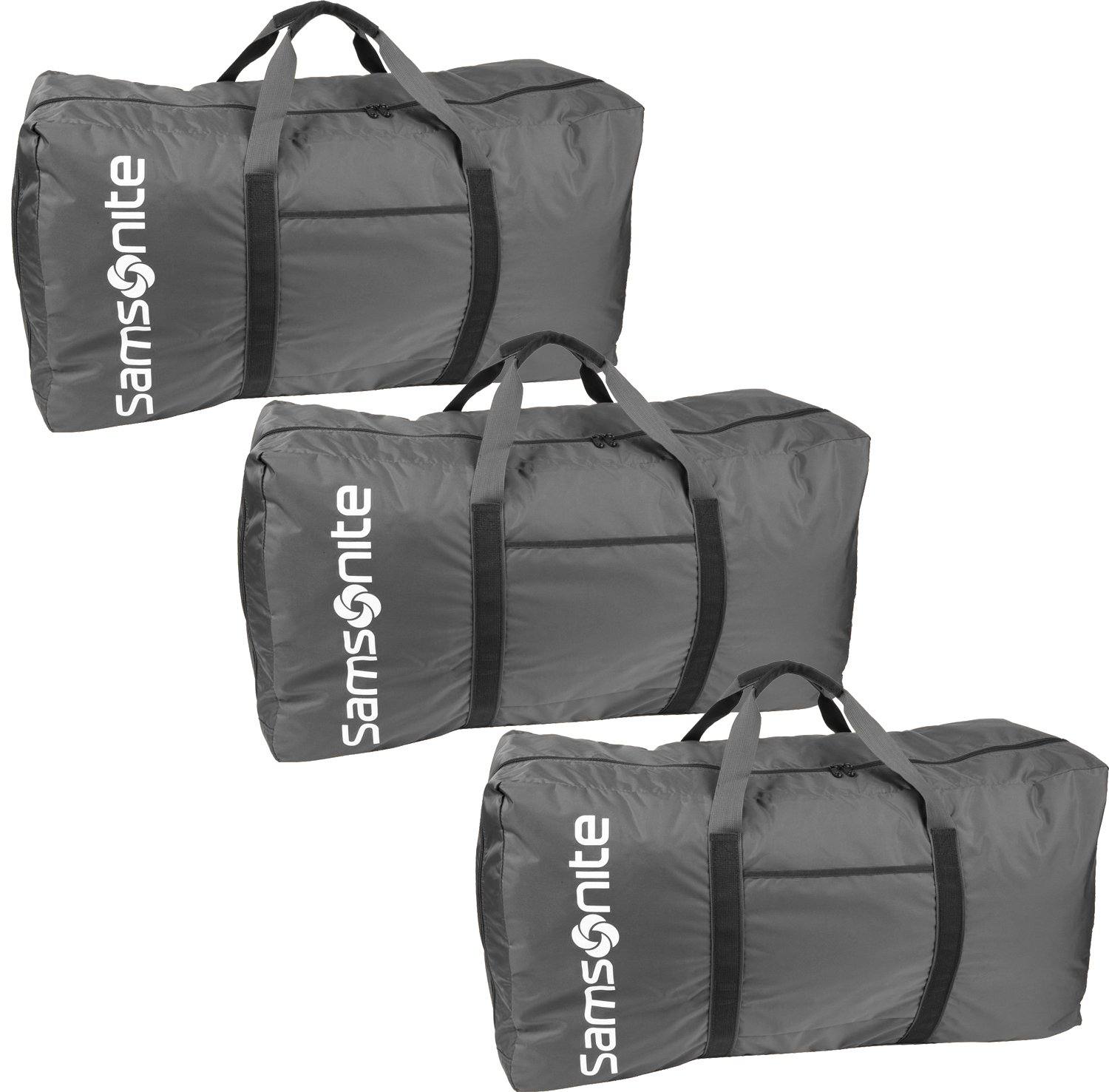 Charcoal / 3-Pack