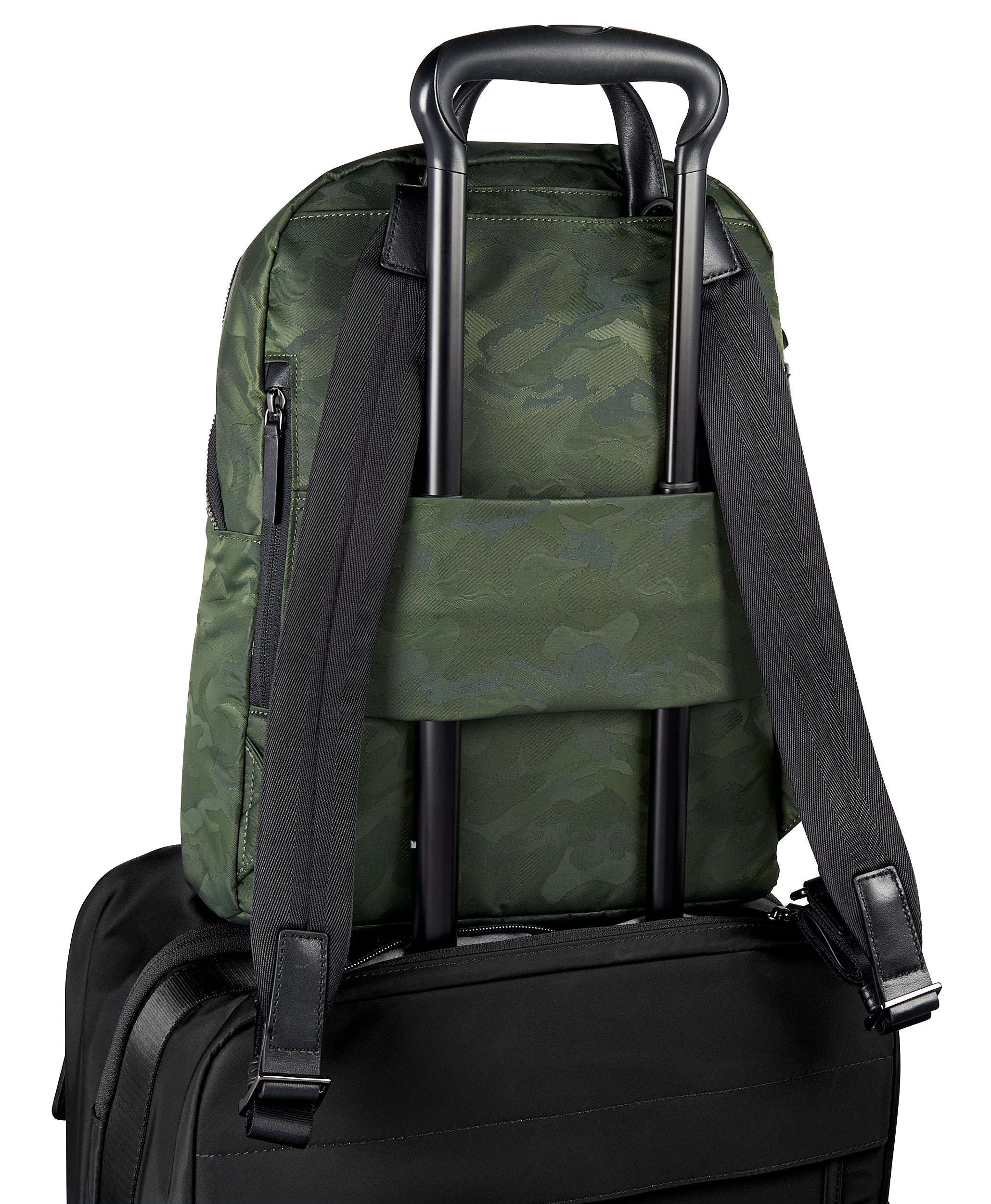 Green Camo