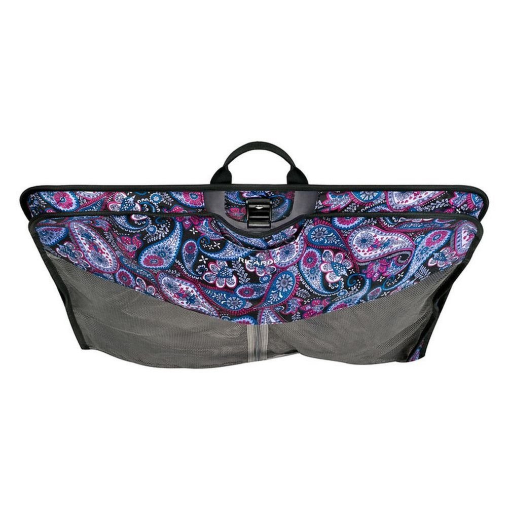 Midnight Paisley