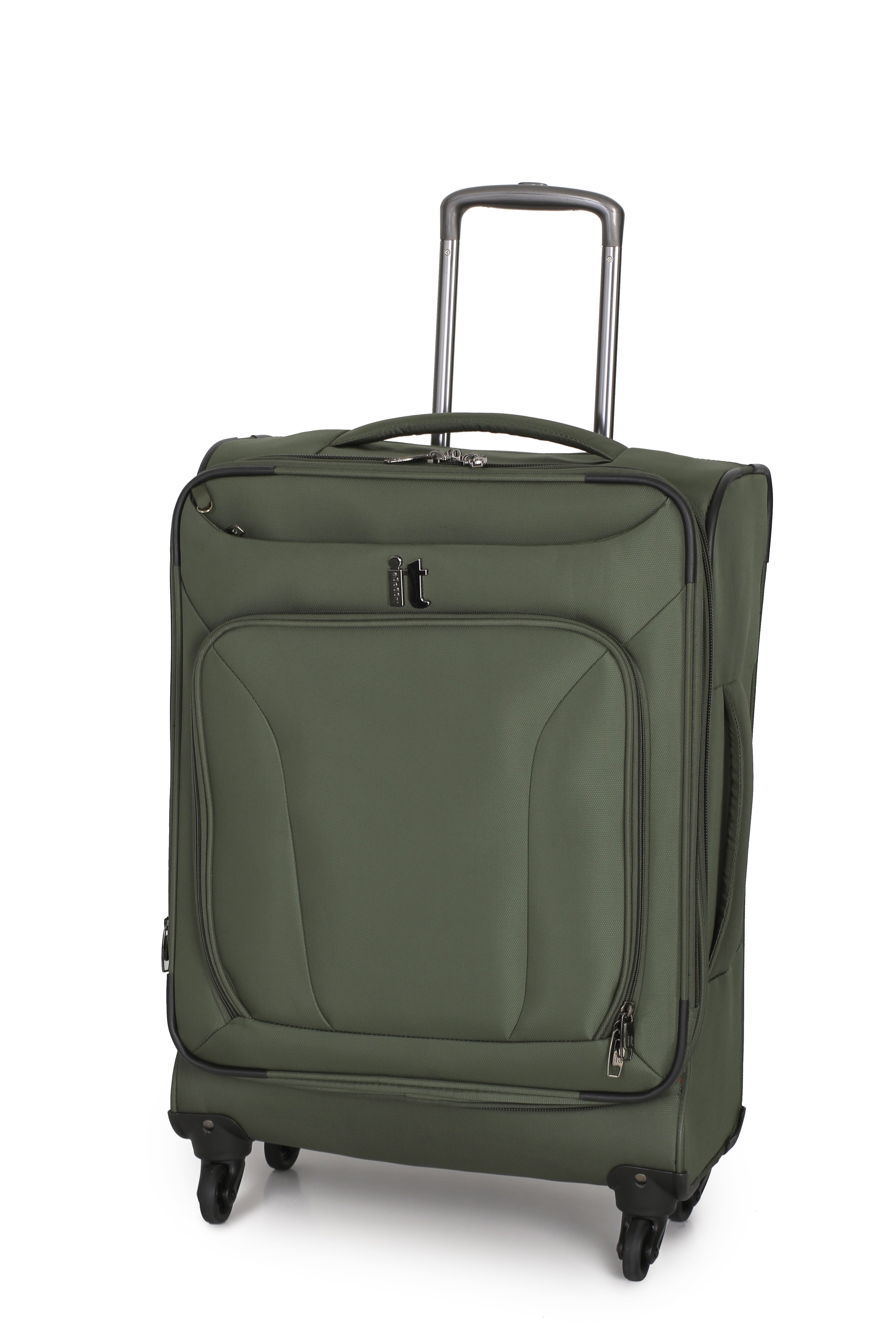 Khaki Green