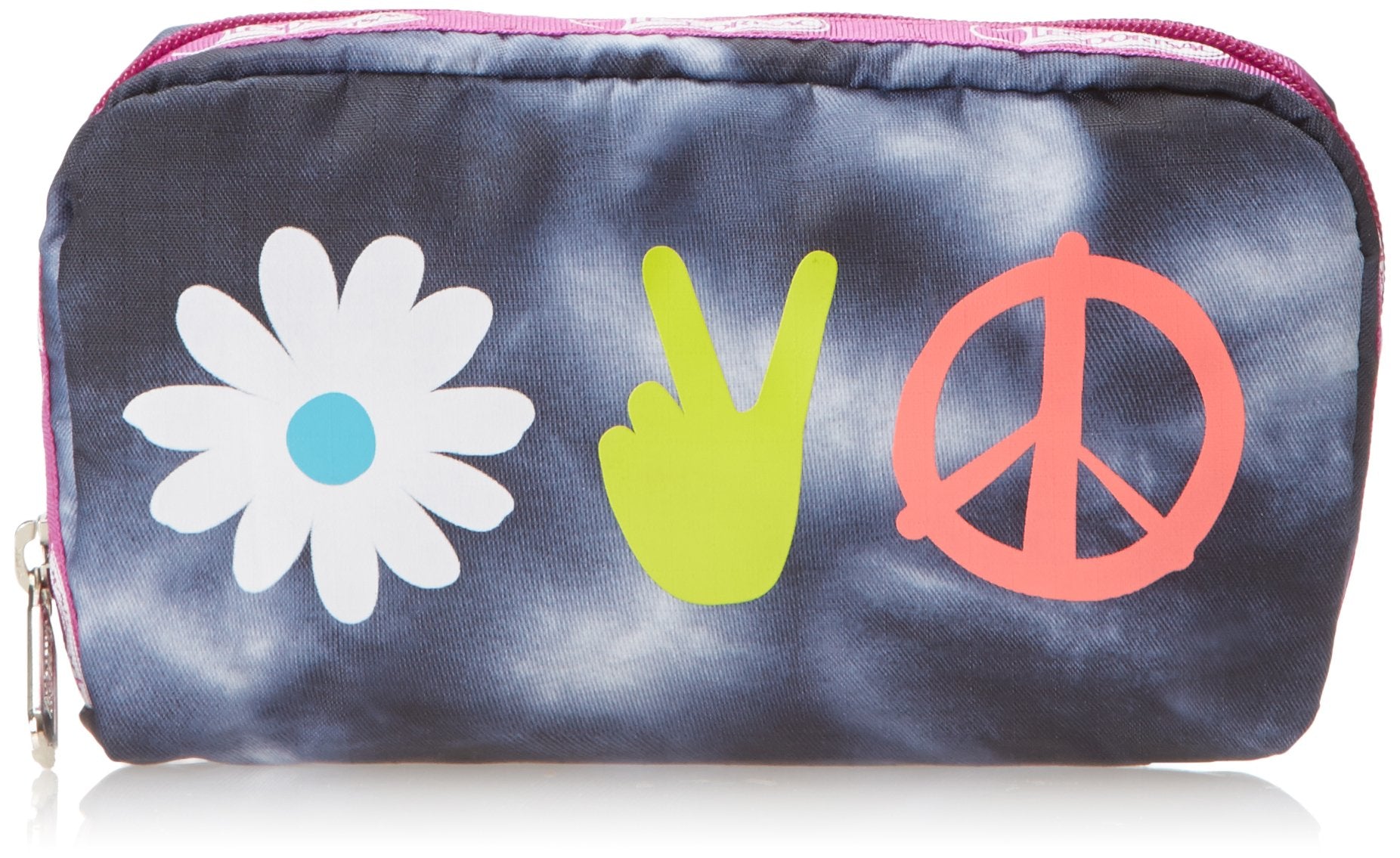 Peace Love Daisy