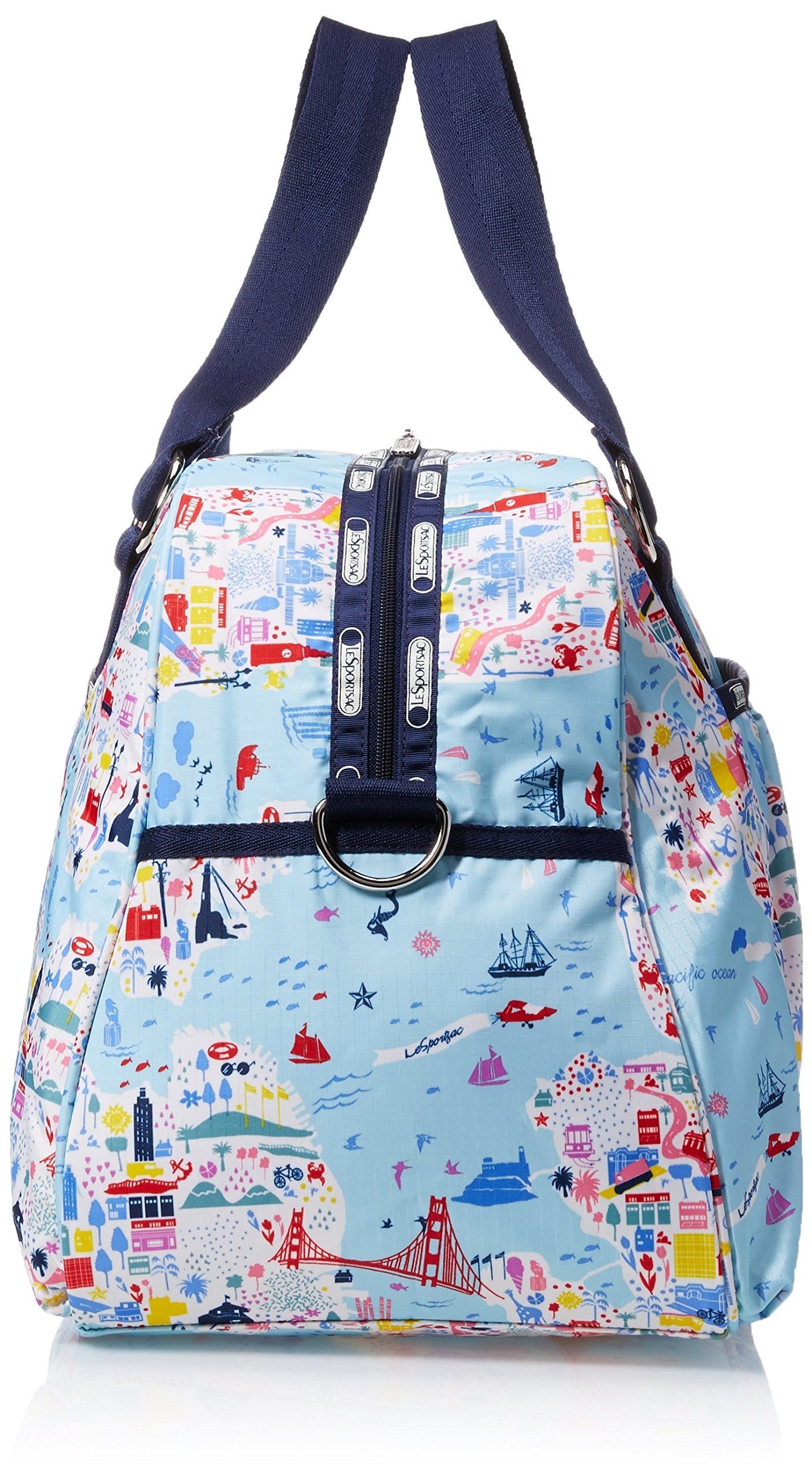 Seaside Travel