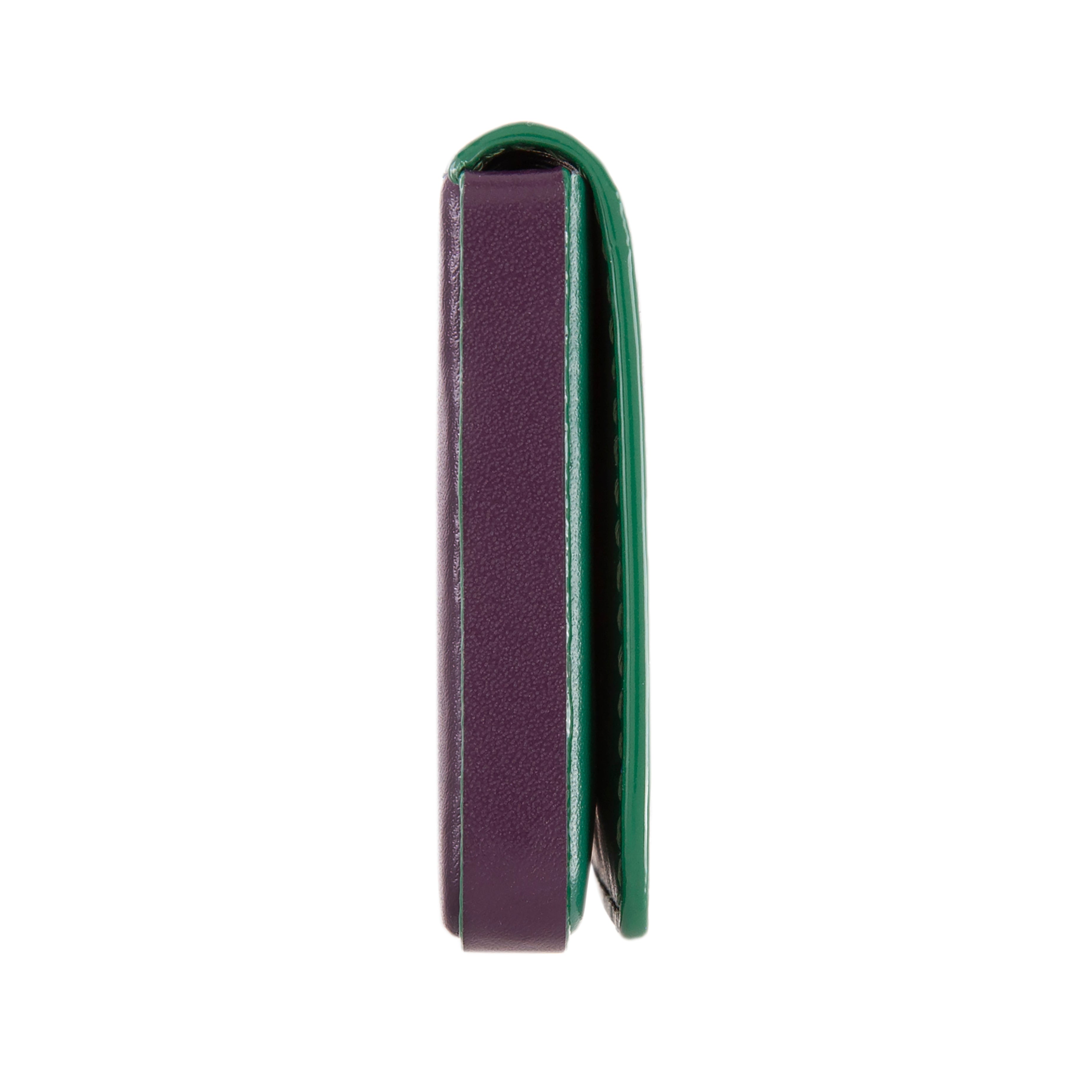 Plum/Ivy