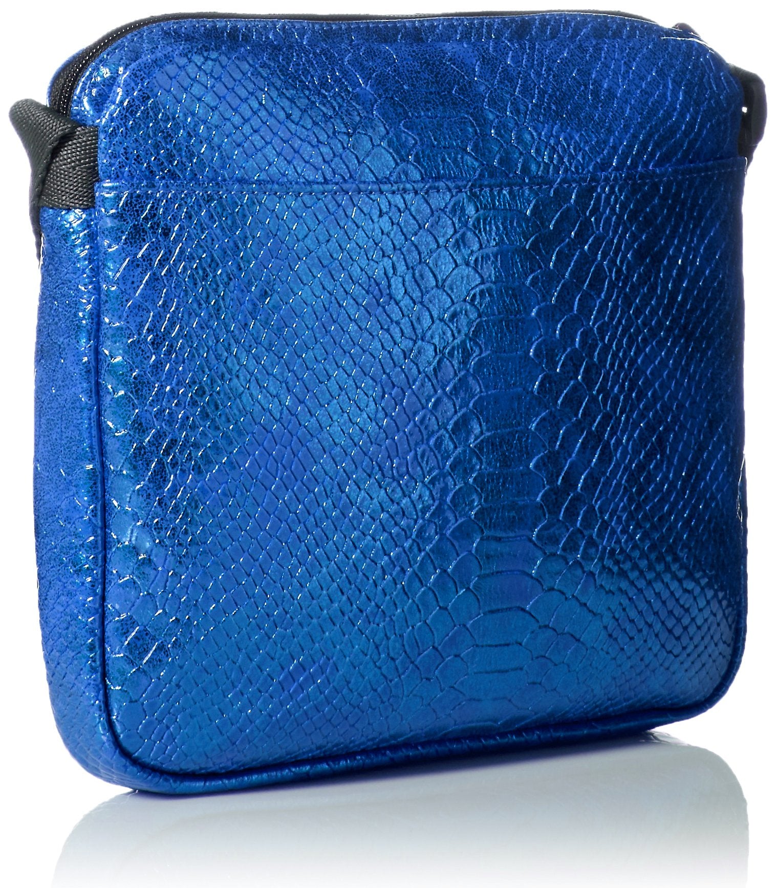 Cobalt Snake