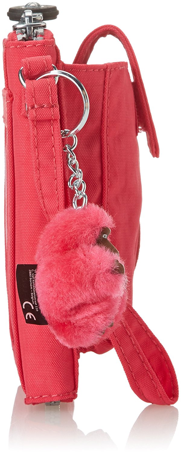Vibrant Pink