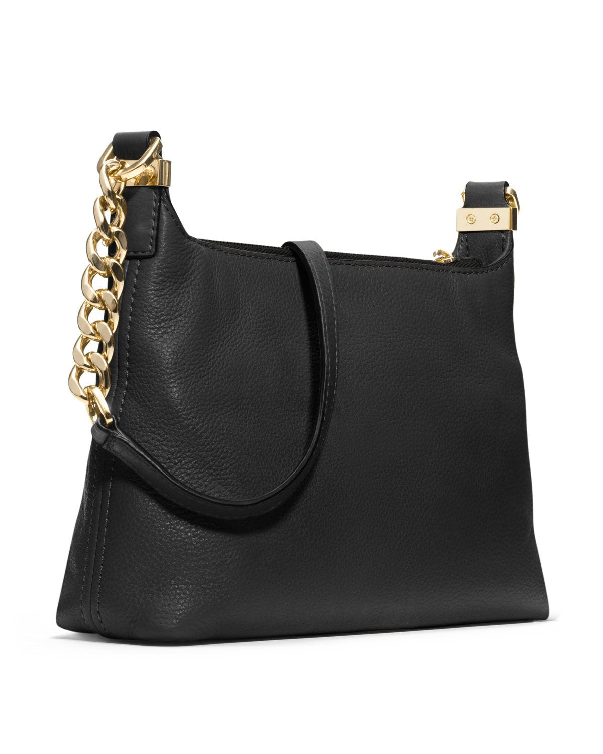 Black / Gold Hardware