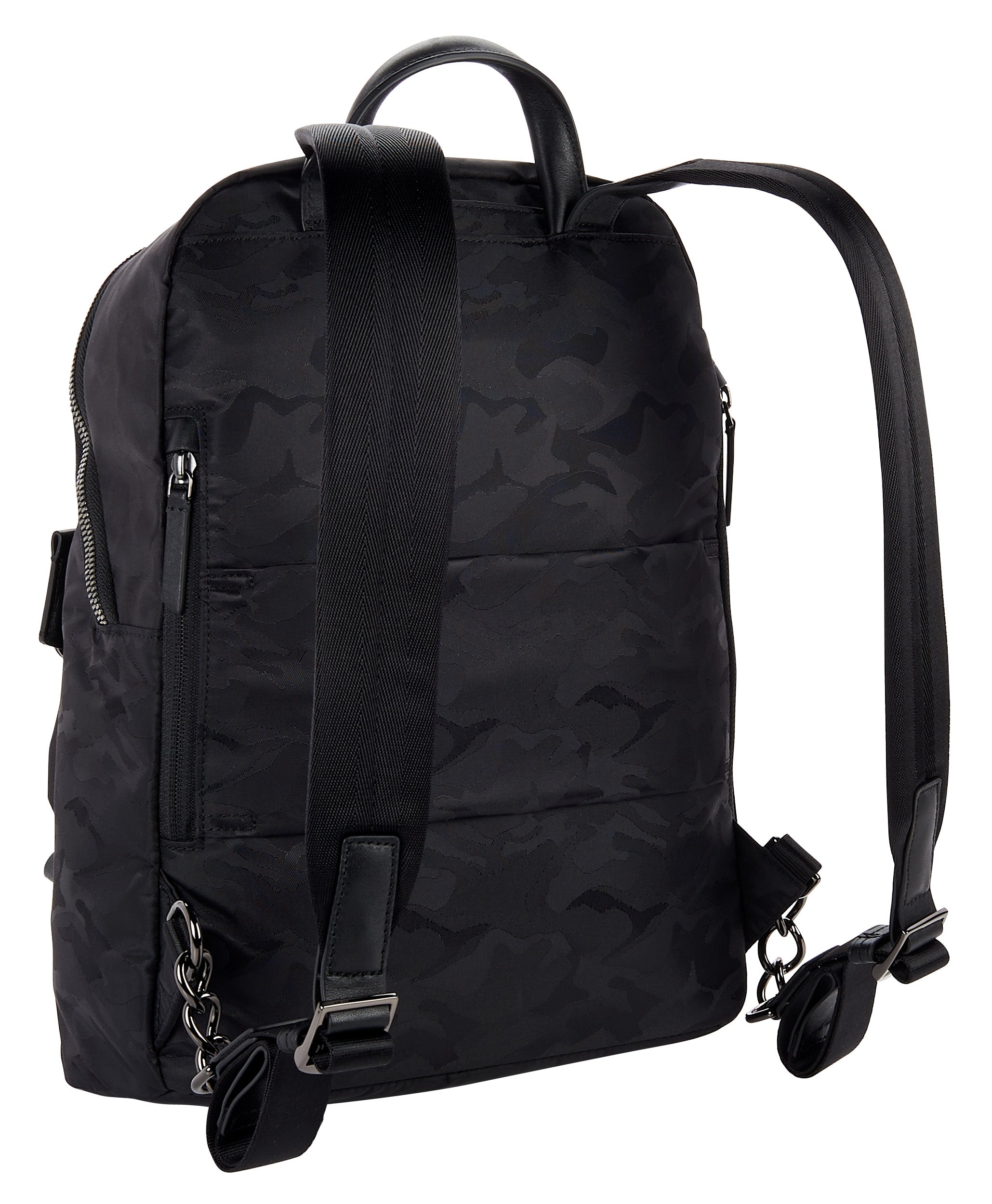 Camo Black