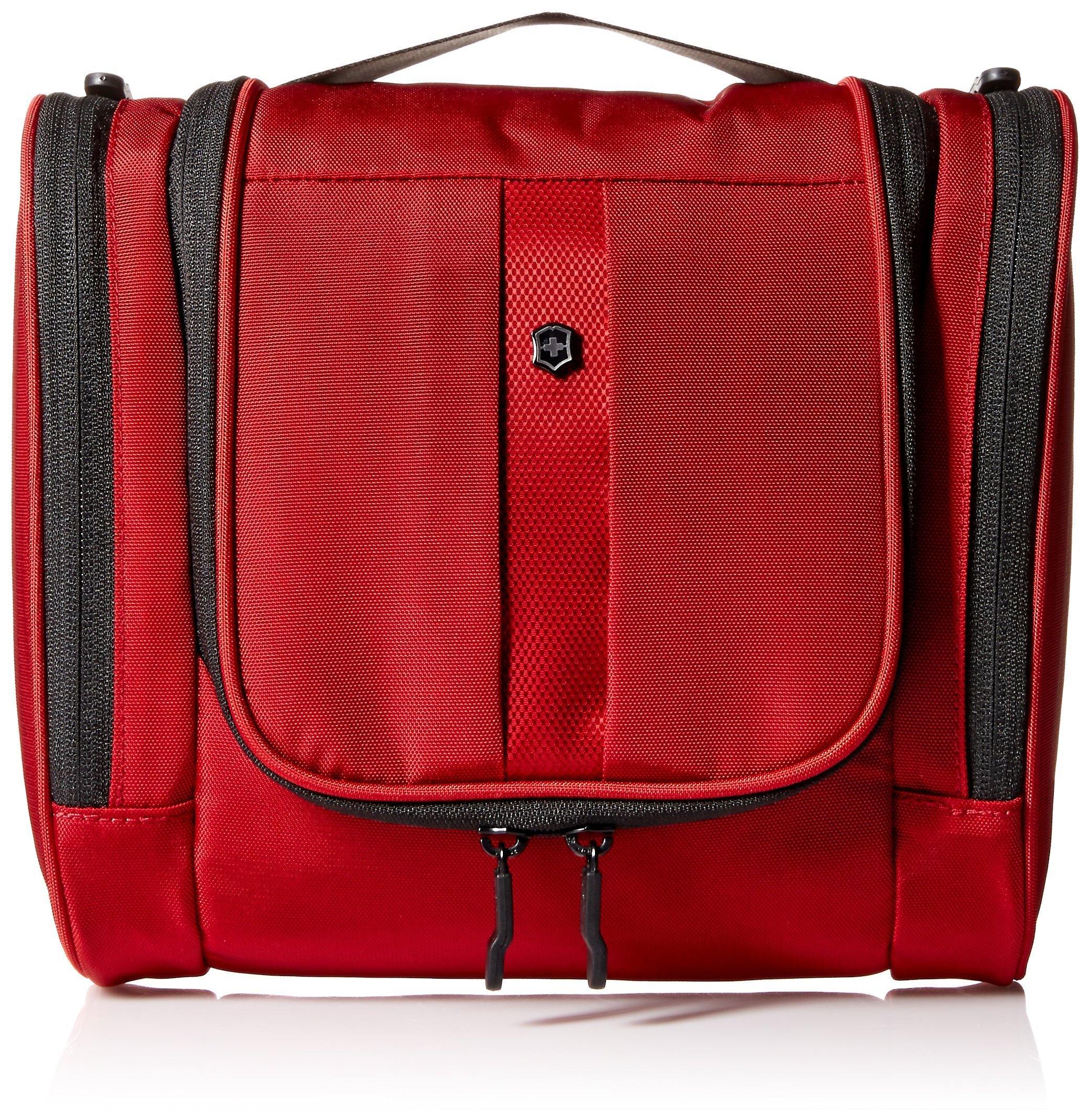 Red/Black Logo