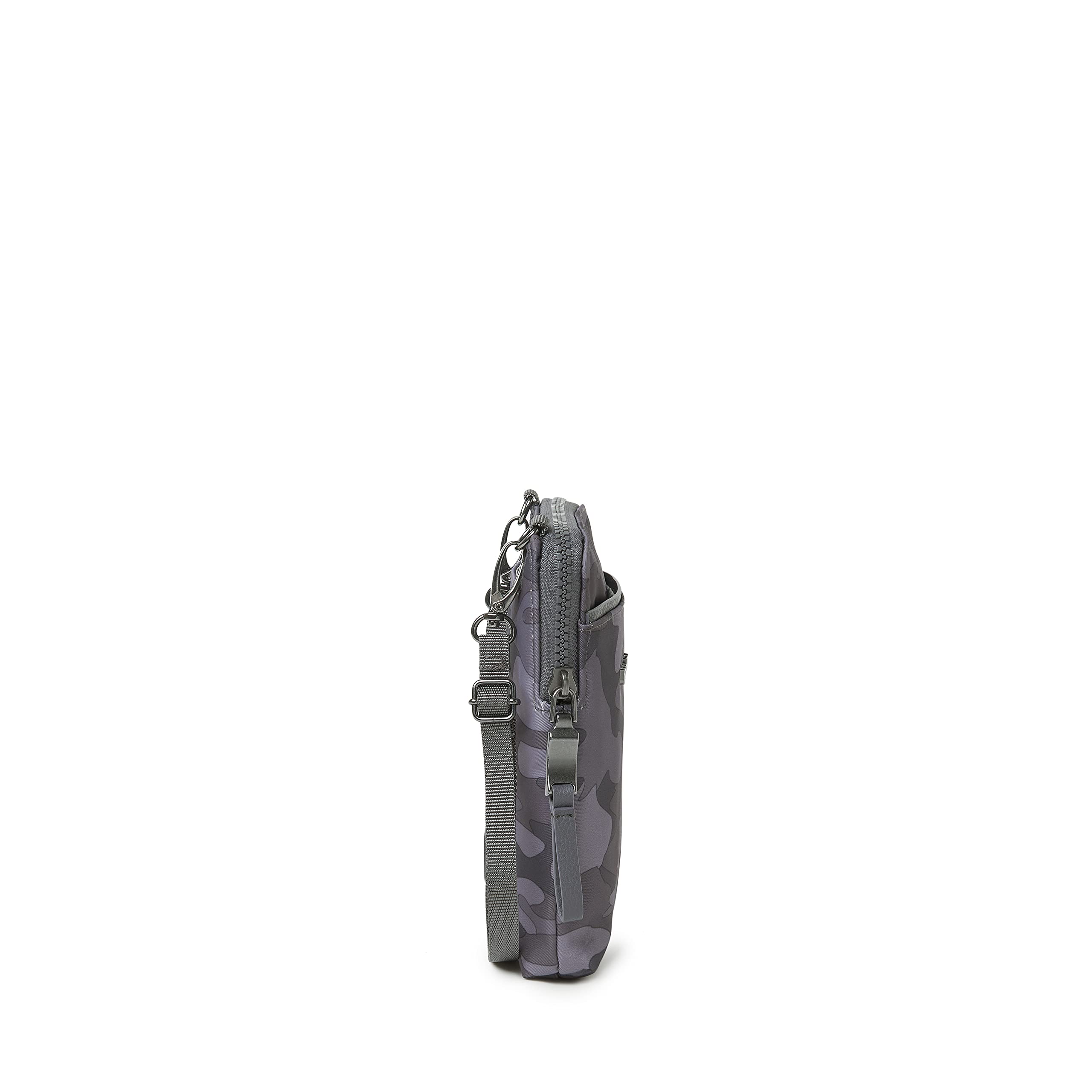 Dark Grey Camo