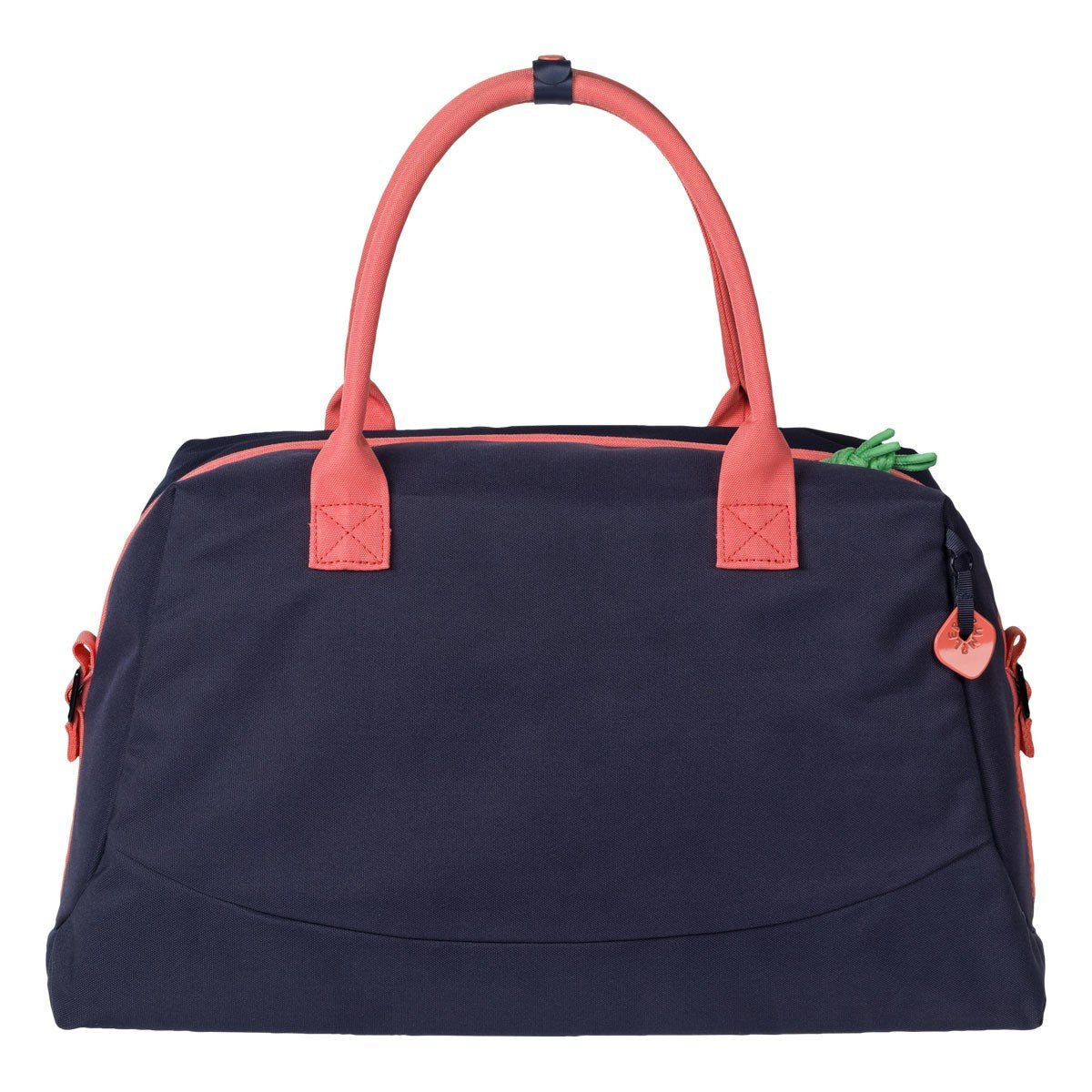Midnight Bllue/Coral