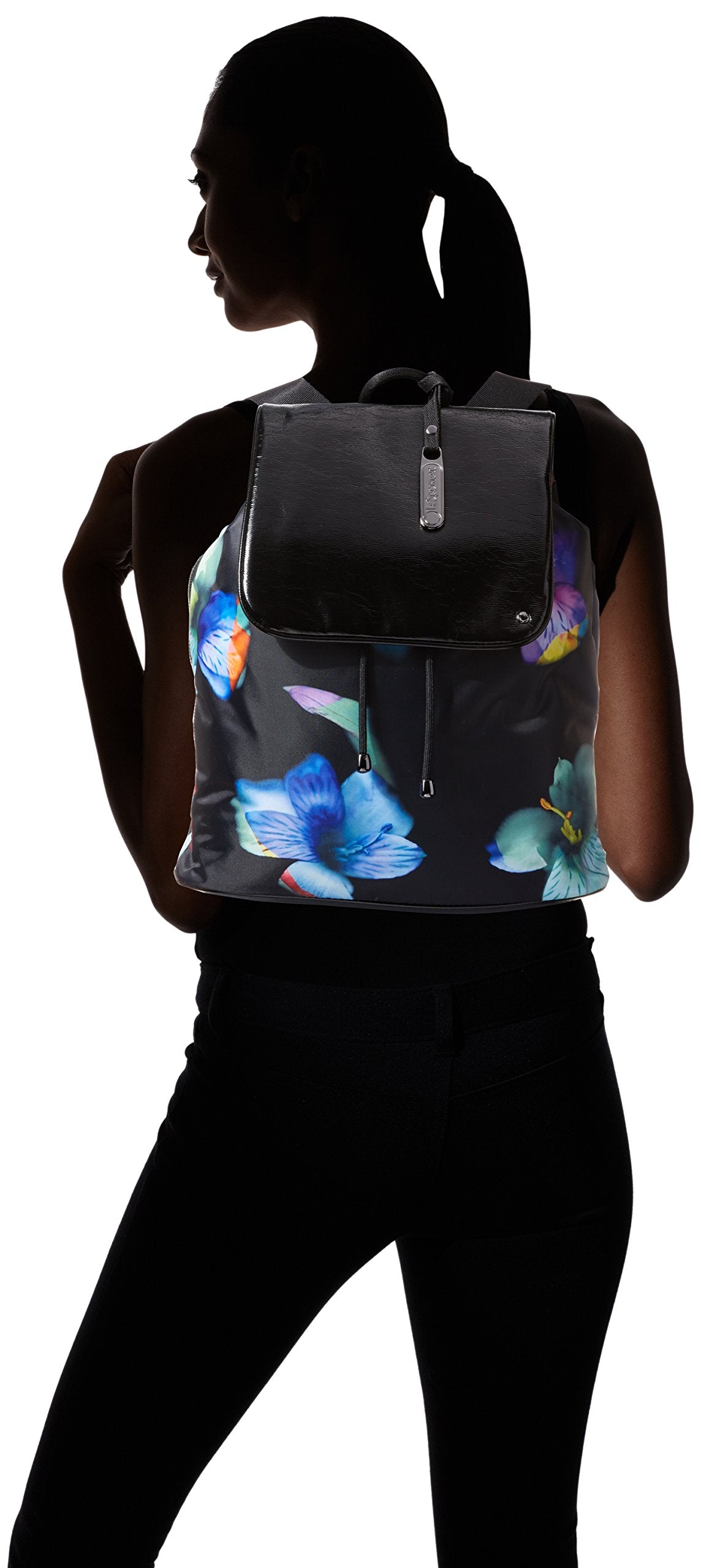 Winter Floral Patent
