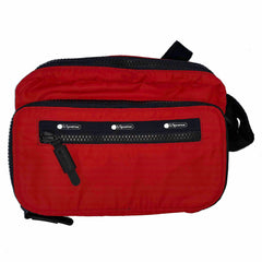Classic Red T