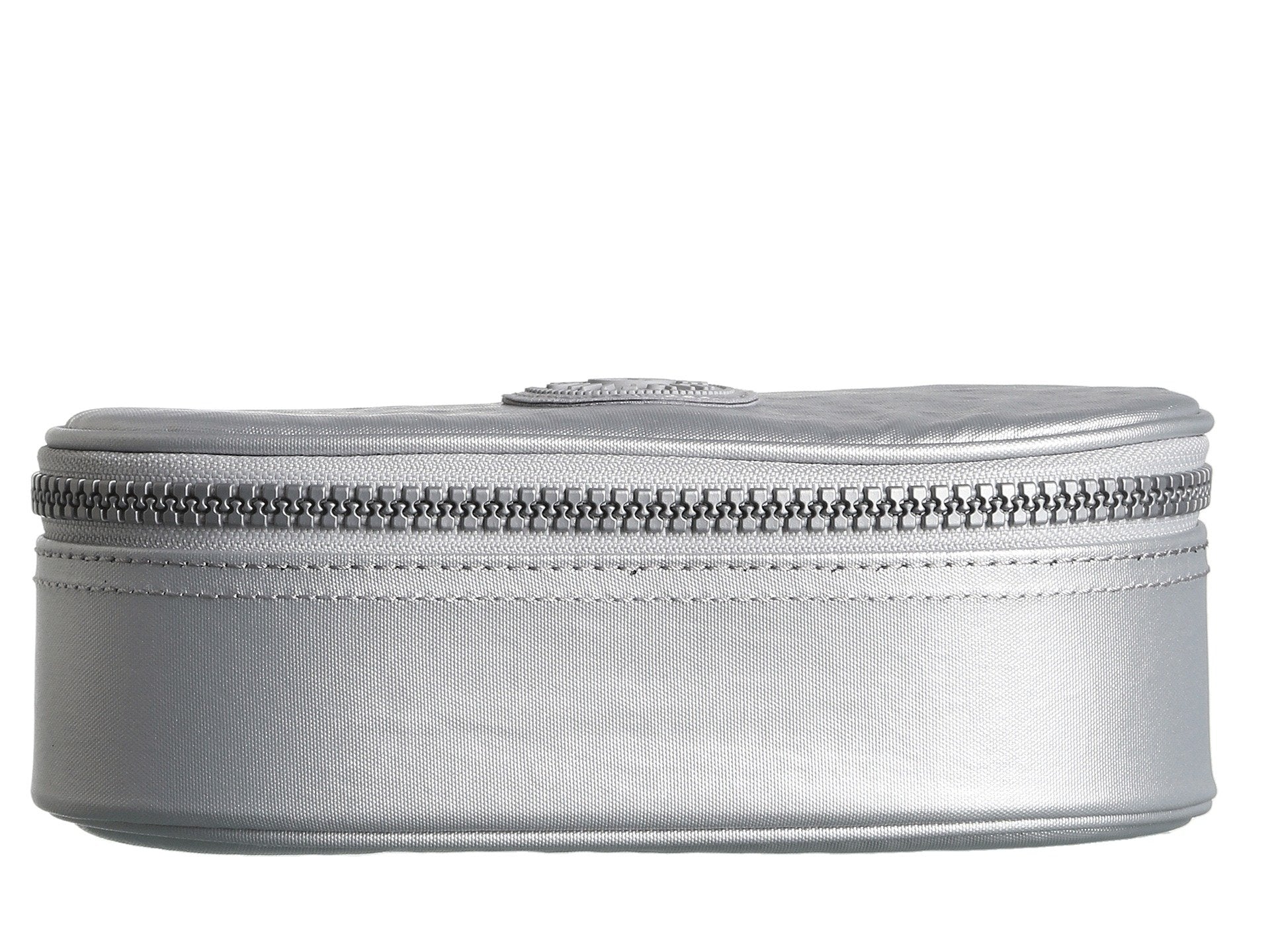 Silver Metallic