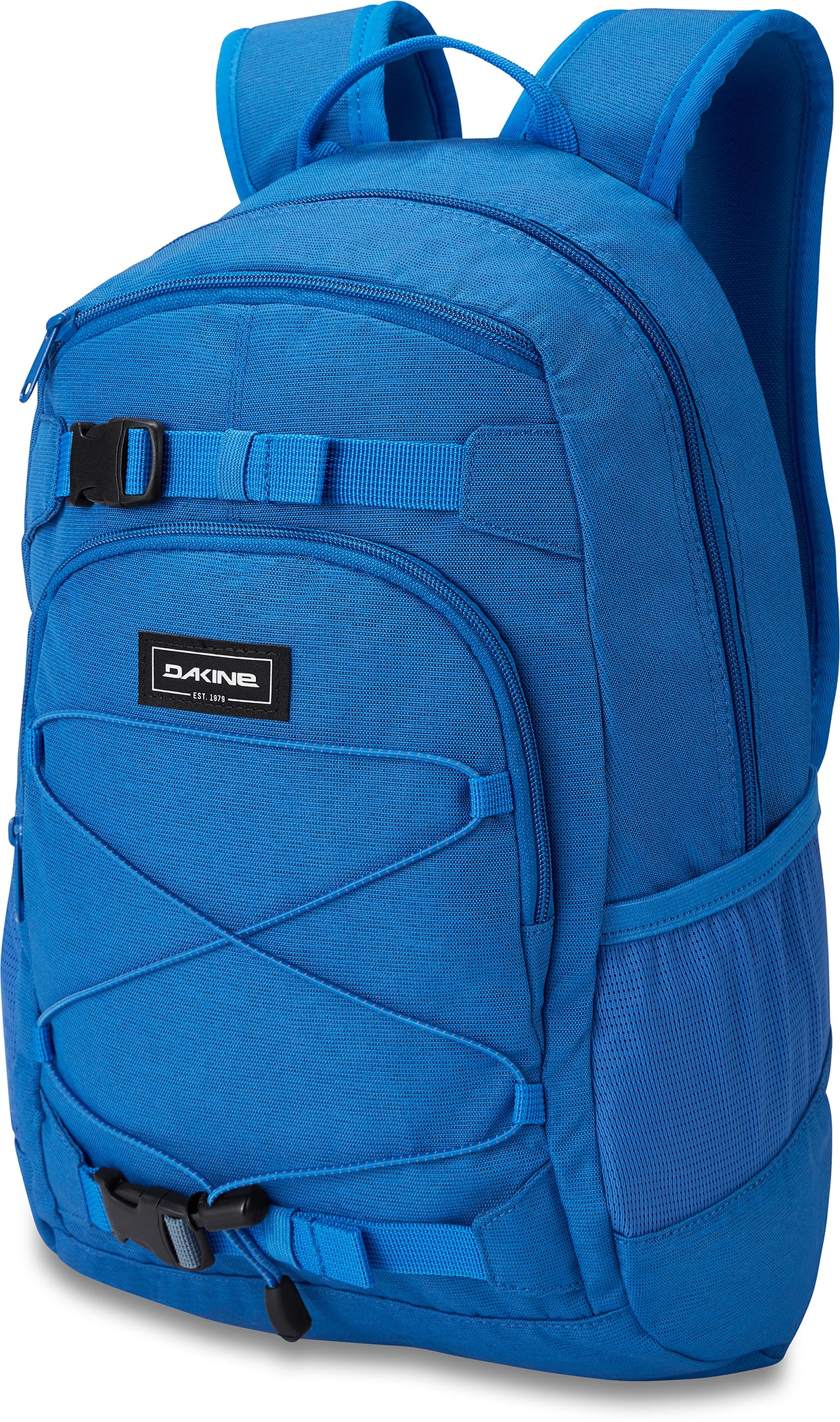 Cobalt Blue