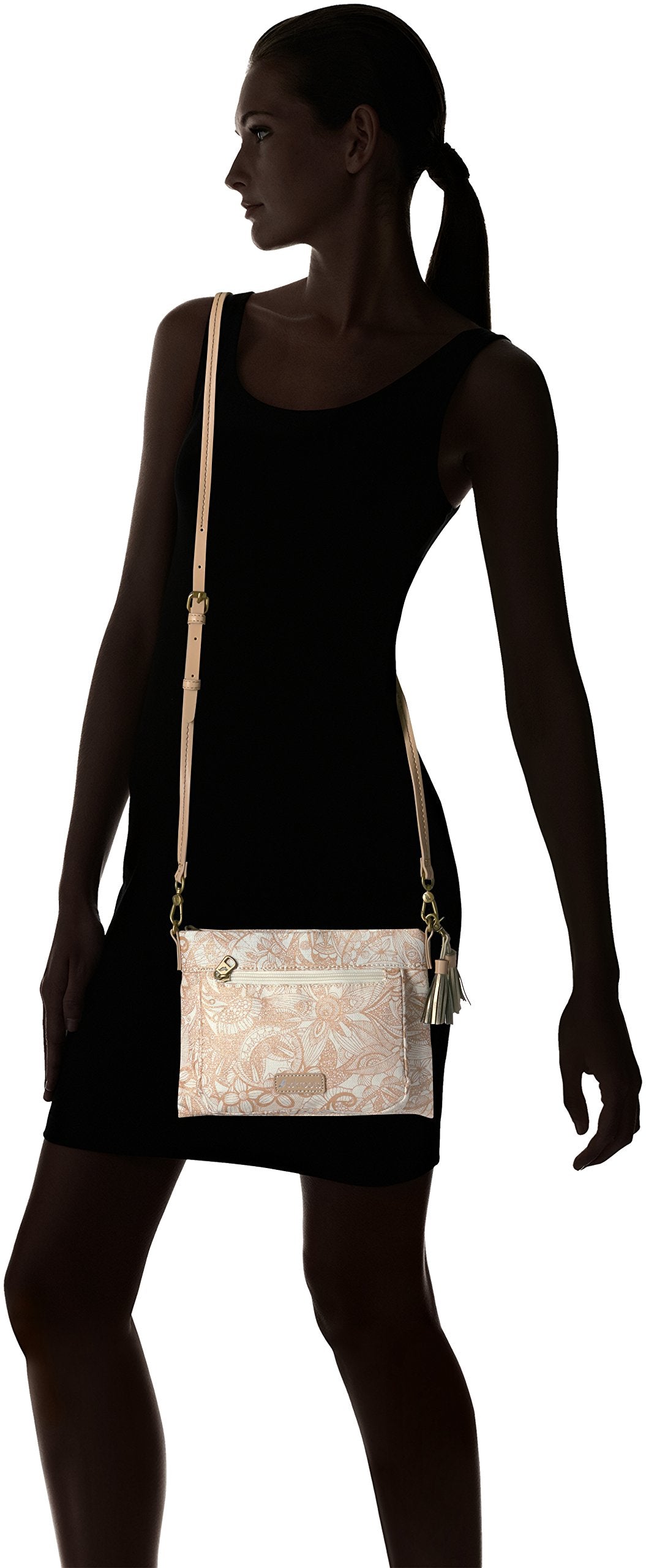 Rose Gold Spirit Desert