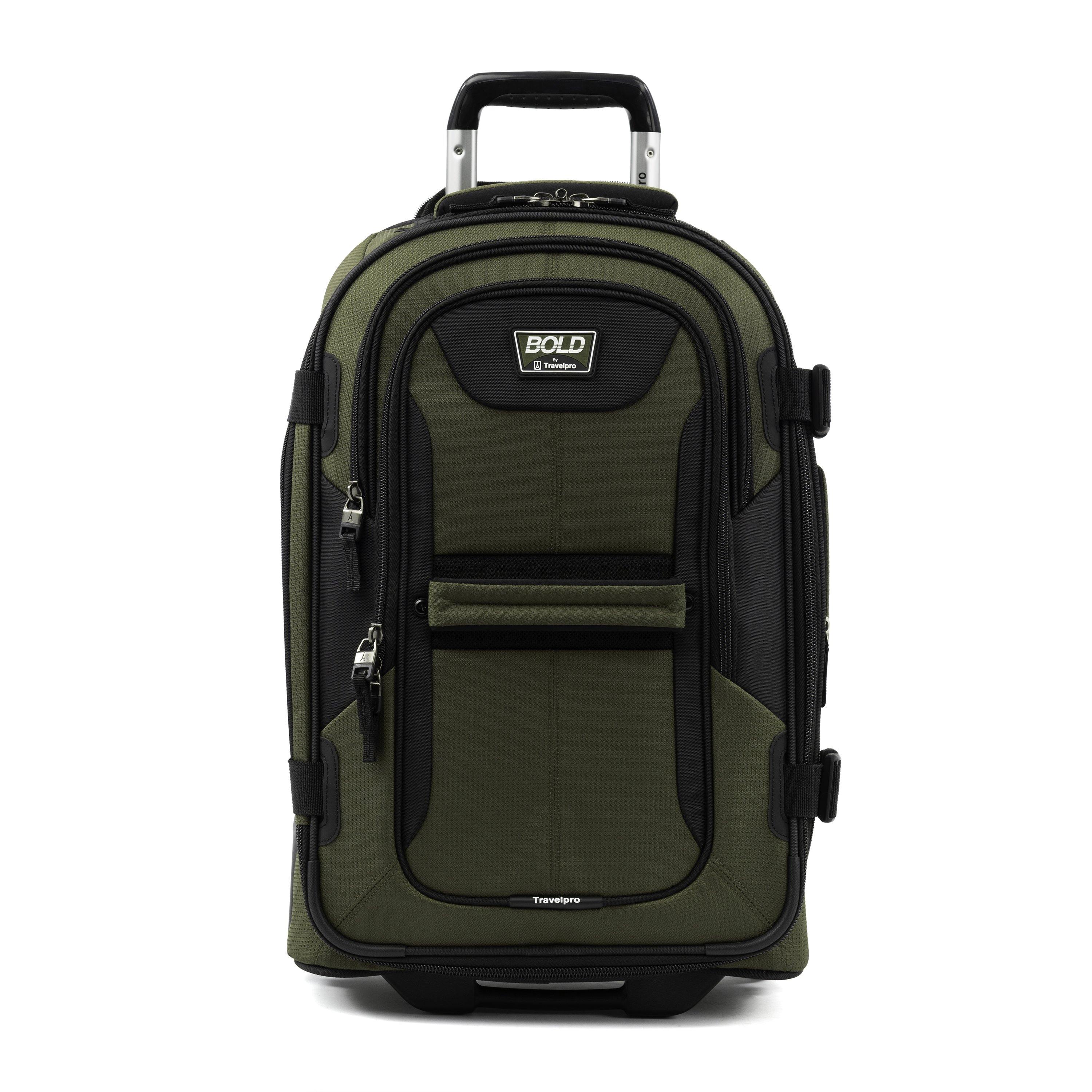 Olive/Black