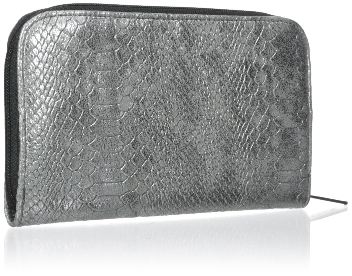 Silver Snake