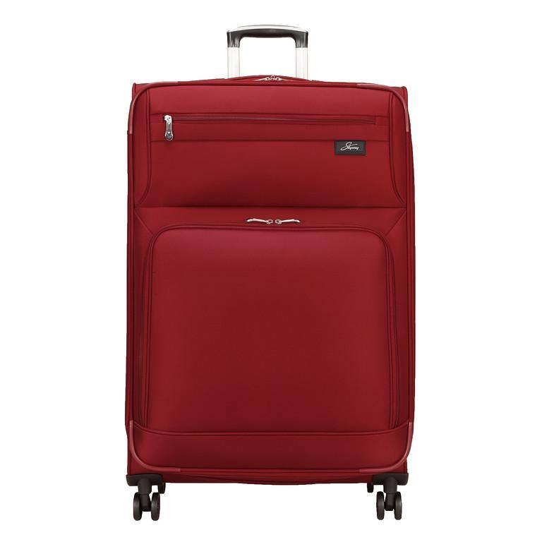 Merlot Red