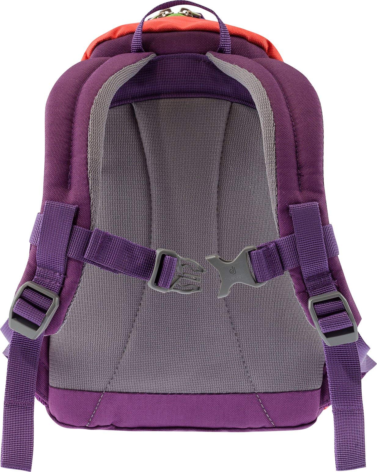 Plum/Coral