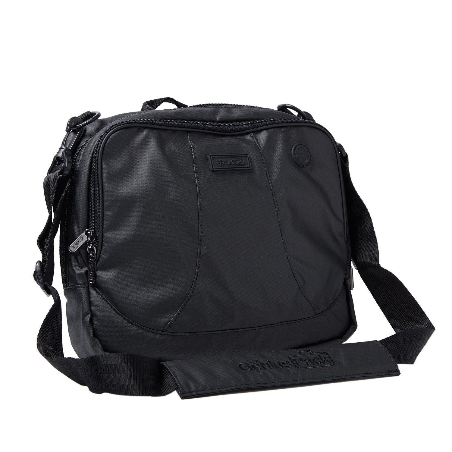 Limited Edition Mat Black