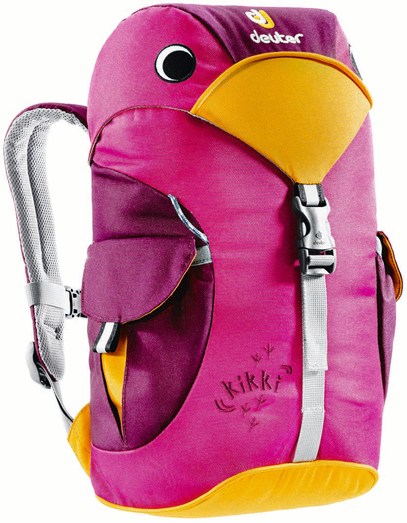 Magenta/Blackberry