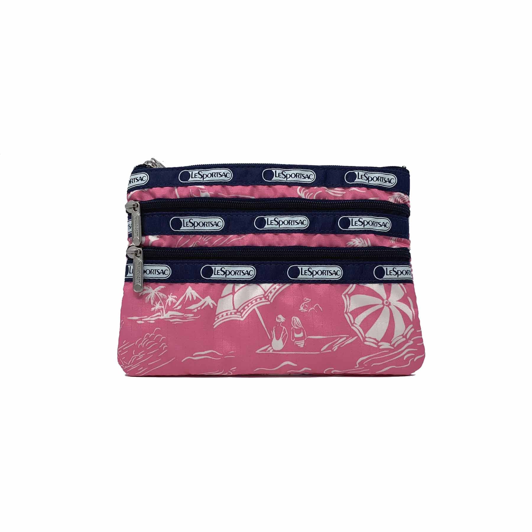 HawaIIan Getaway Pink