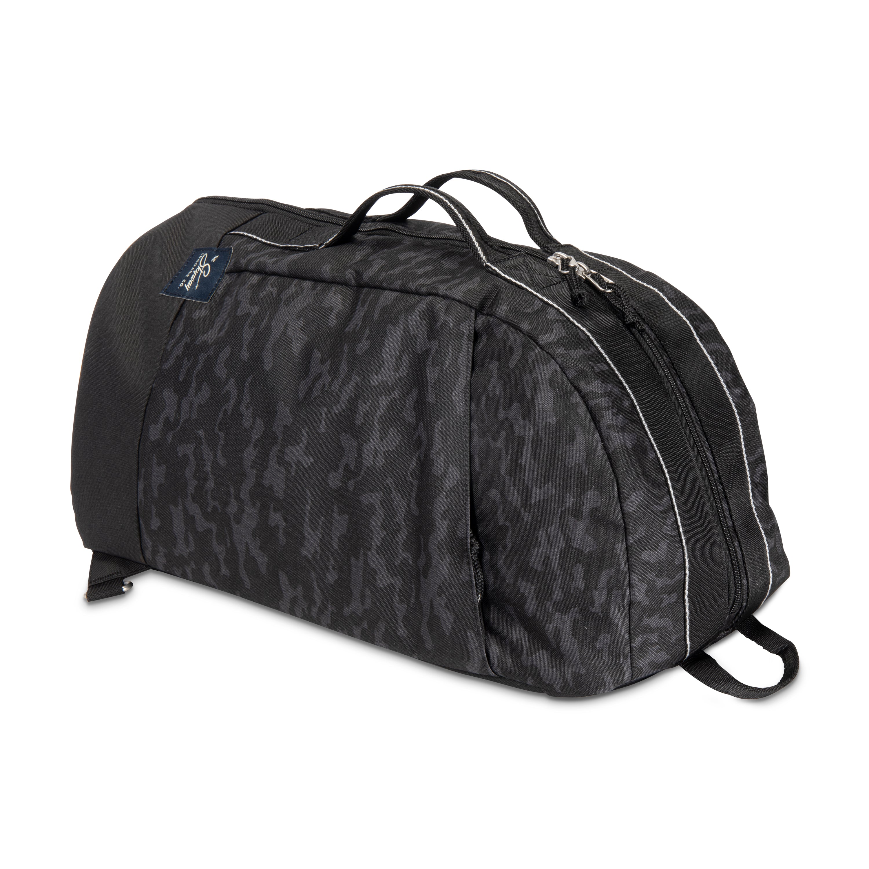 Kohala Black Camo