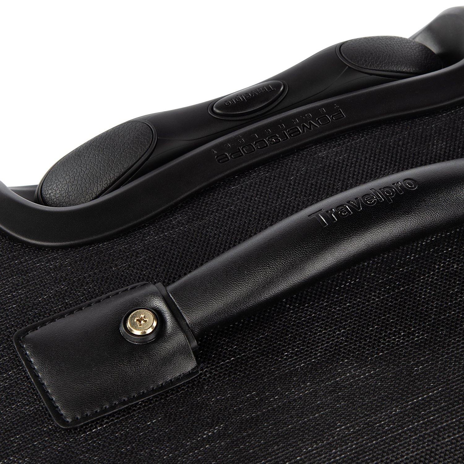 Intrigue Black
