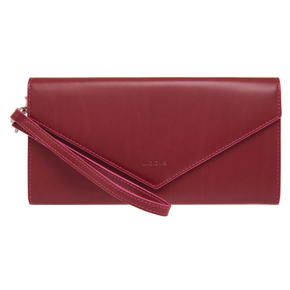 Burgundy/Fuchsia