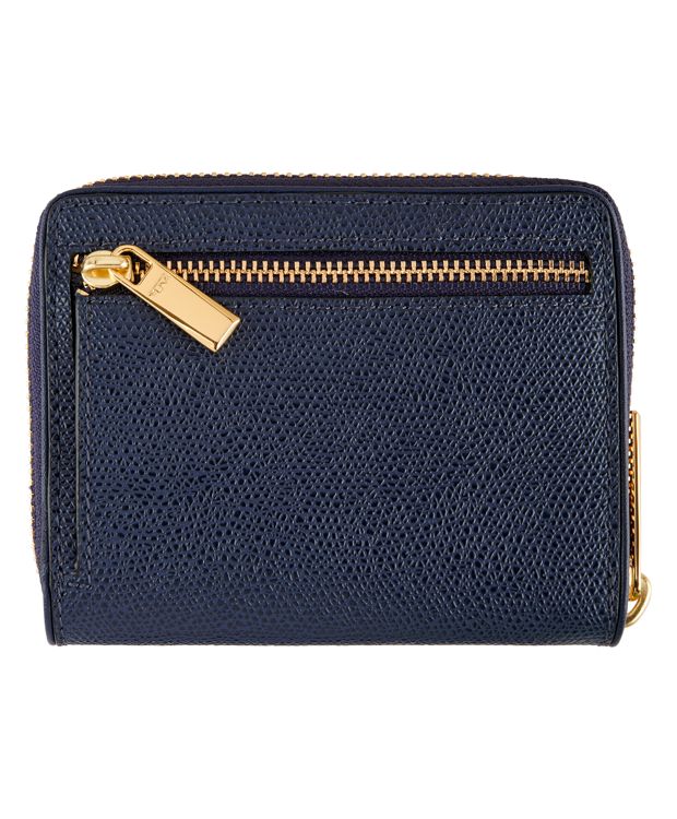 Moroccan Blue