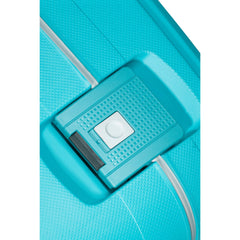 Aqua Blue