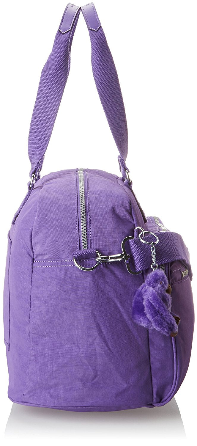 Vivid Purple
