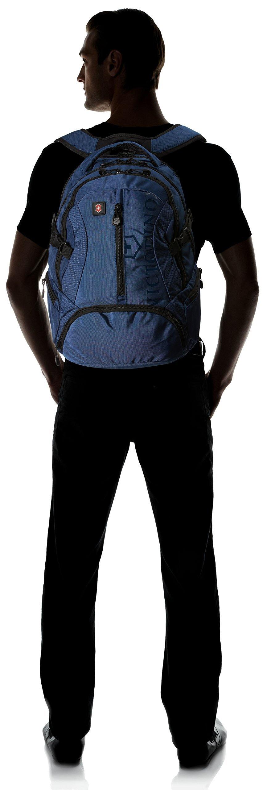 Blue/Black Logo