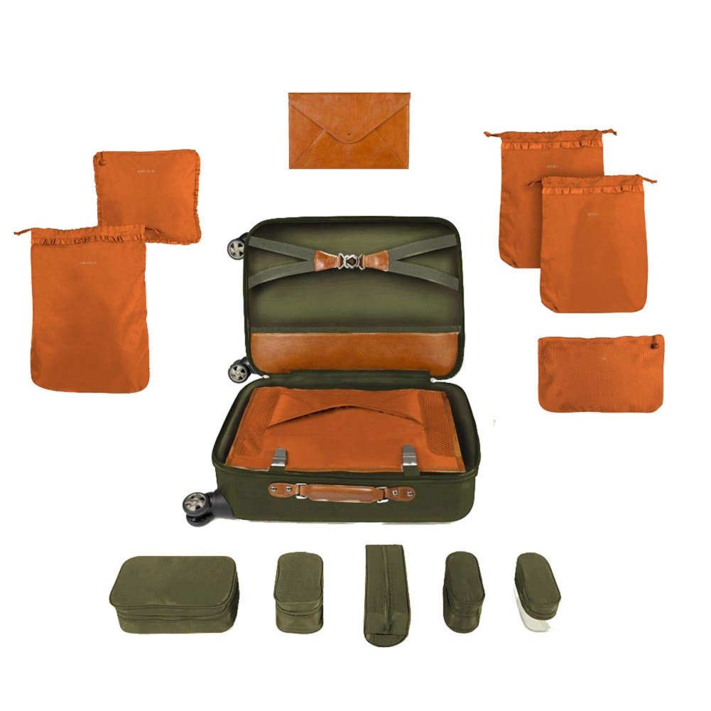 Cargo Green