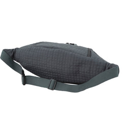 Ash Charcoal Quilt