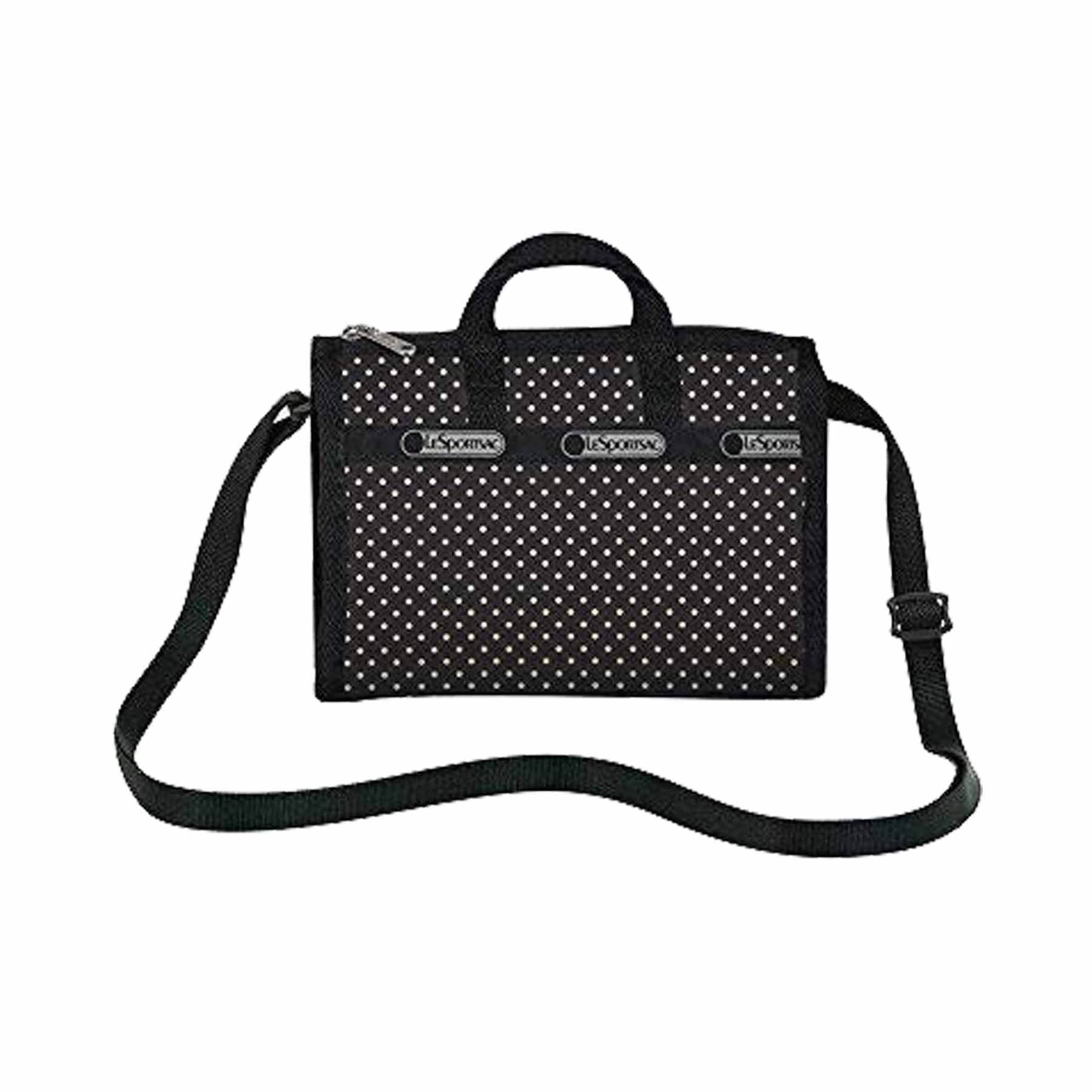 Jet Set Pin Dot