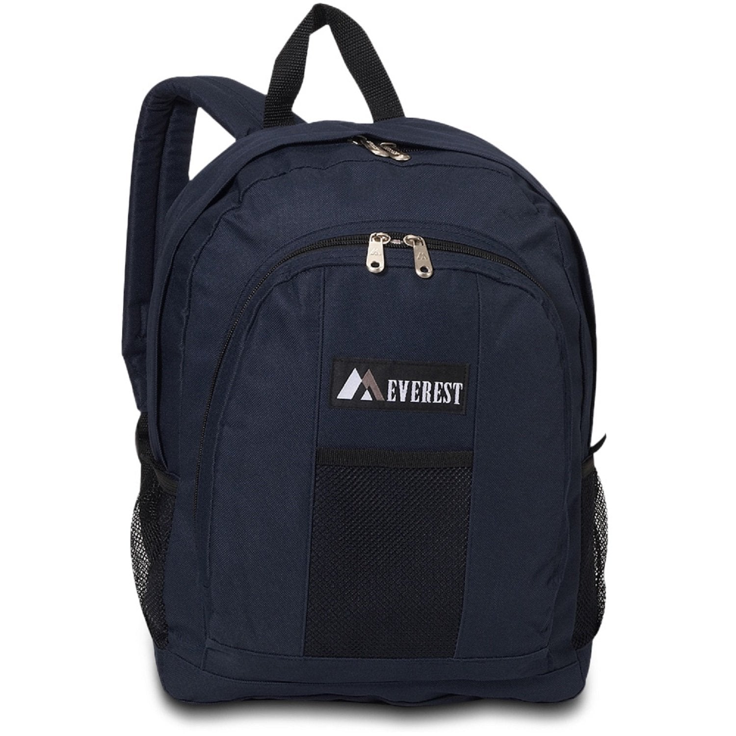 Navy/Black