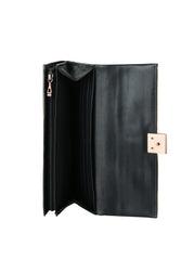 Black/Copper
