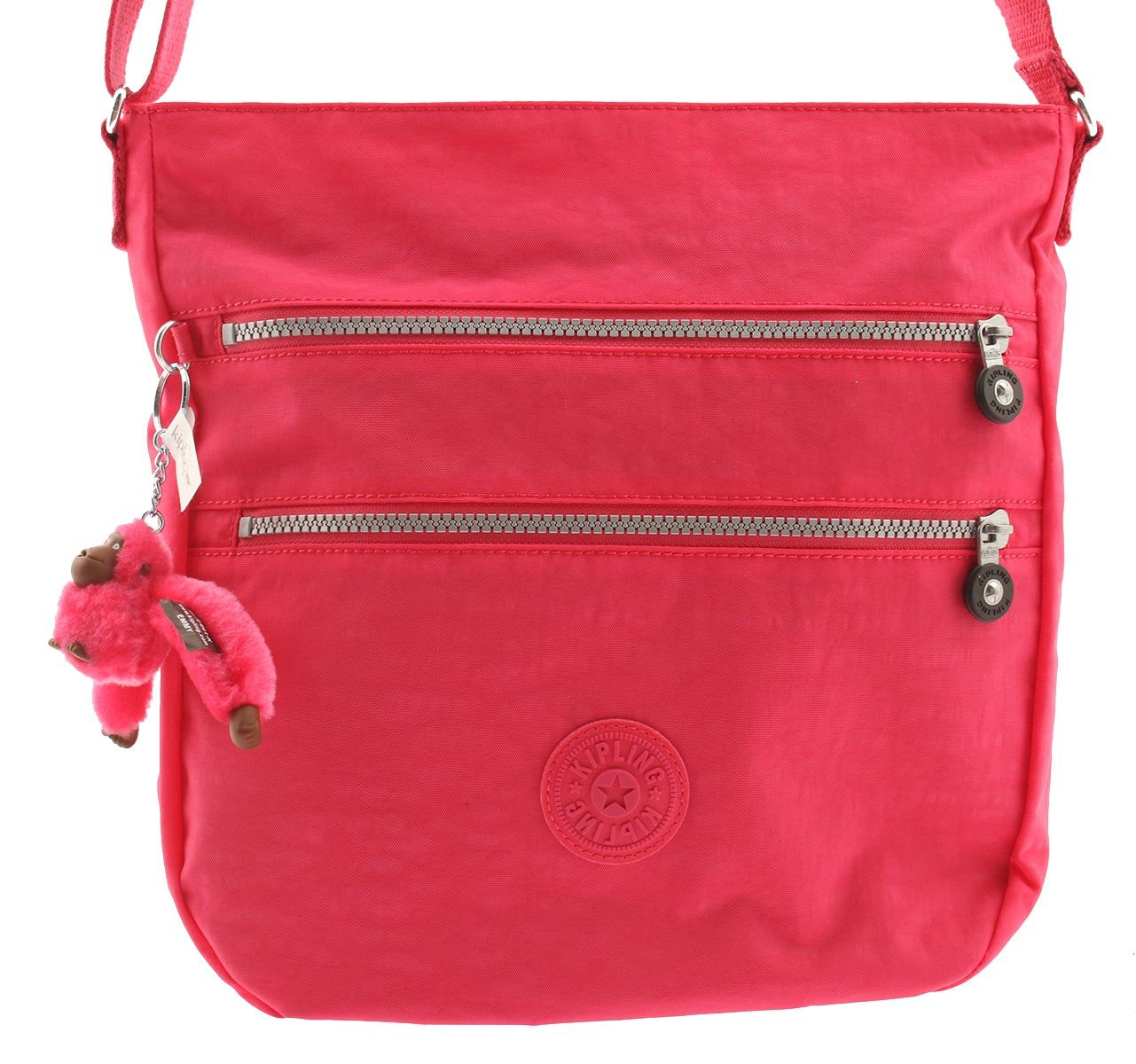 Vibrant Pink