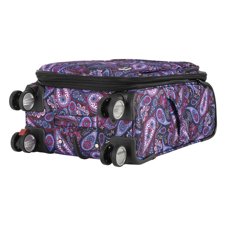 Midnight Paisley