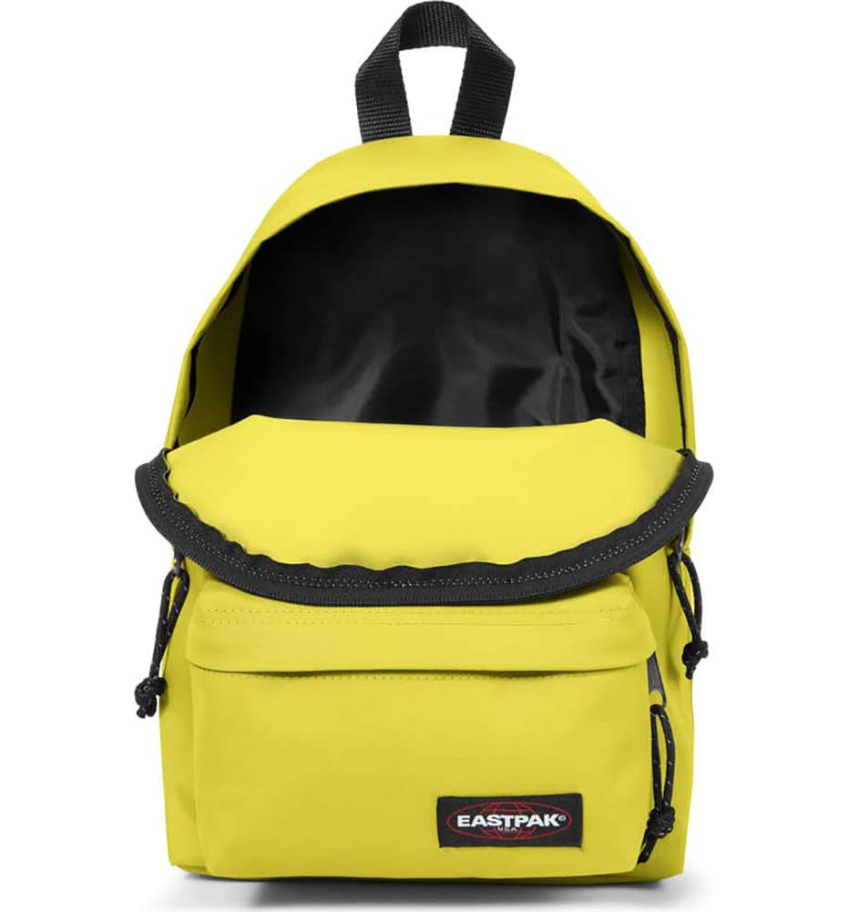 Young Yellow