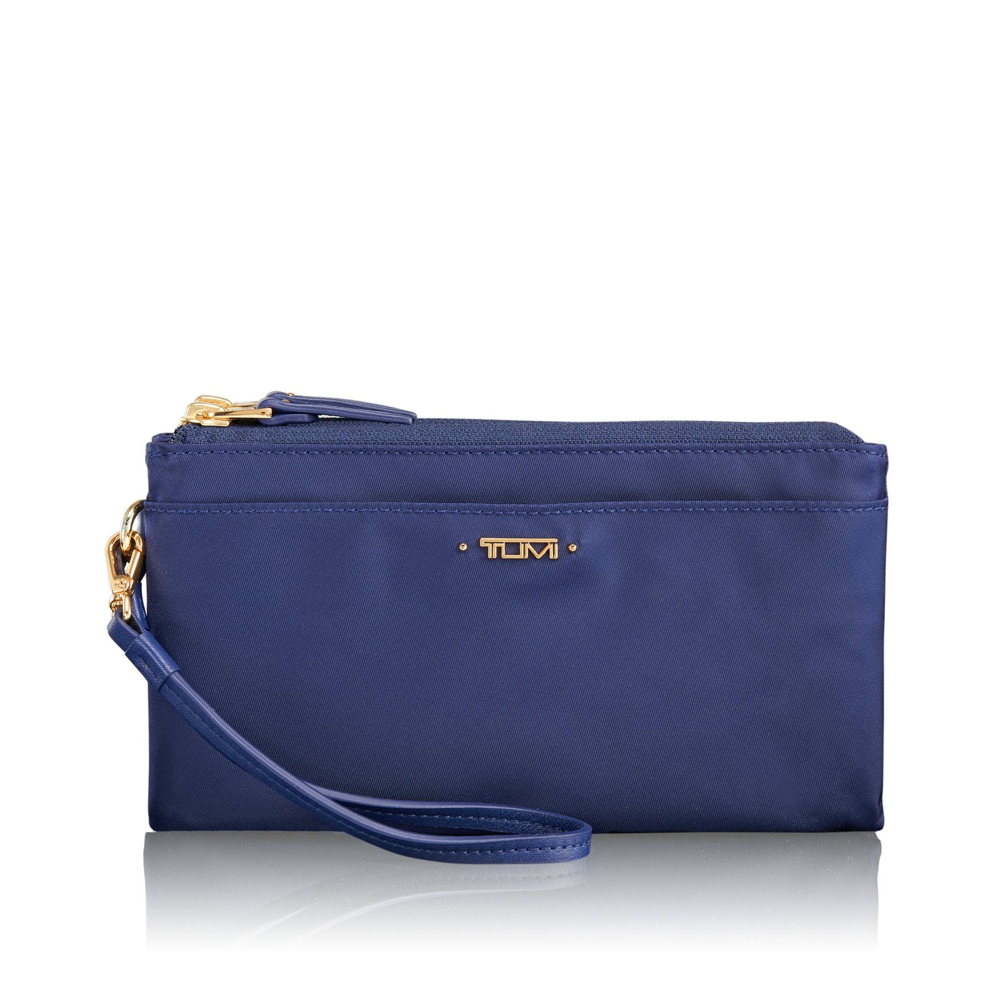 Moroccan Blue 