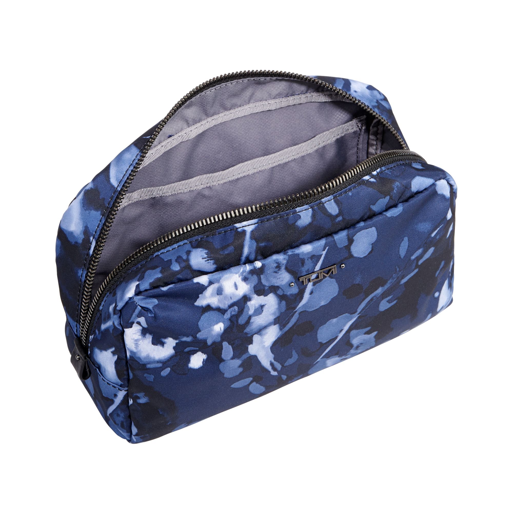 Indigo Floral